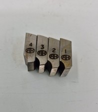 Alfred Herbert Coventry Die