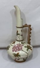 Antique RW Rudolstadt Art