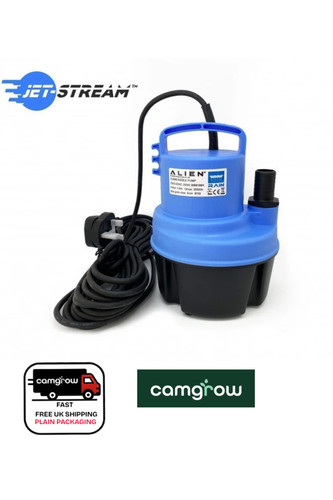 Jet stream rapid 3500lph - 3500lph, quiet
