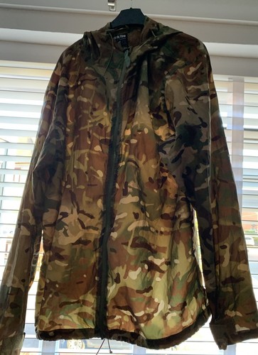 Arktis waterproof jacket - waterproof,