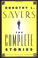 Dorothy L. Sayers : The