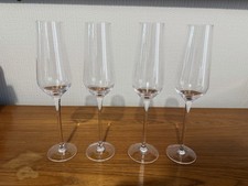 Champagne Prosecco Flute Set