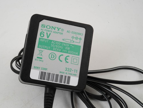 Sony es608k3 power - ac-es608k3, ac