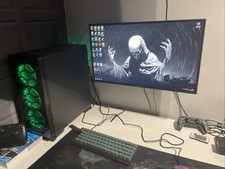 Gaming PC High-Performance