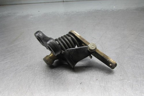 Honda vt500c shadow - shadow, 1983-1986