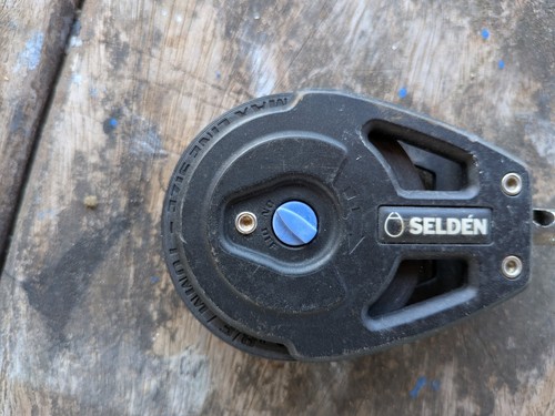 Selden 406 301 - 406-301, single