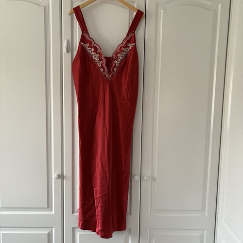 Ladies vintage michael red - vintage,