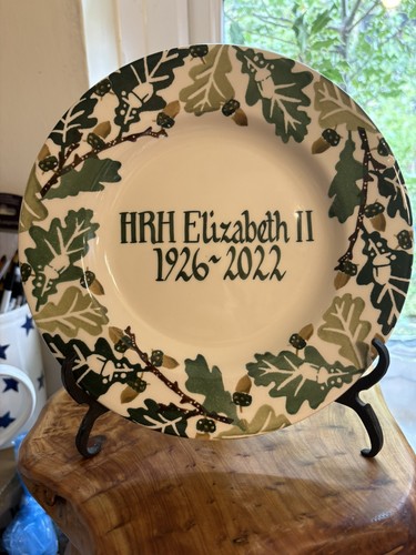 Emma bridgewater oak 8in - bridgewater,