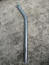 GT LayBack SEAT POST OLD