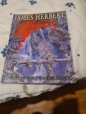 The City, James Herbert, Ian
