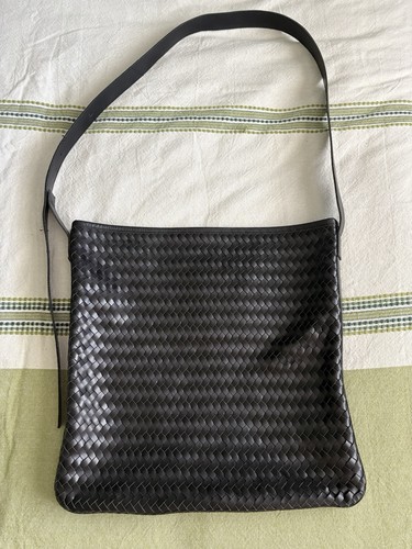 Zara cow leather - zara,