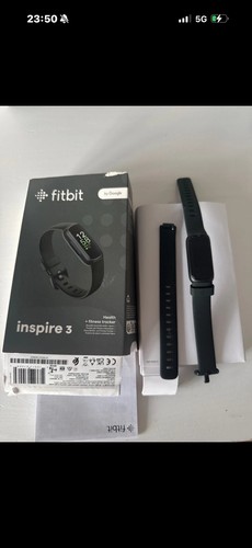 Fitbit inspire activity - inspire, 3
