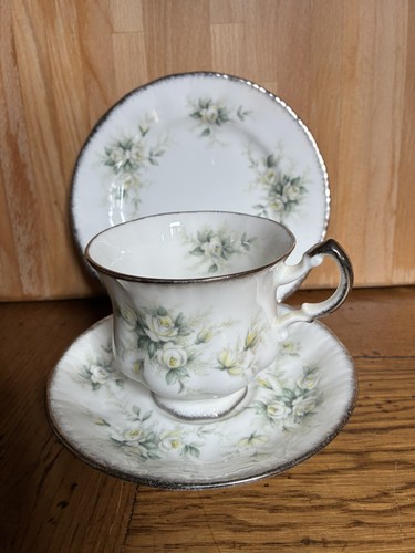 Paragon bone china first - china,