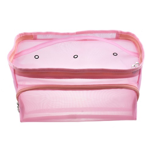 Sewing organizer with - sewing, zipper