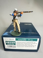 ORYON SOLDIERS confederate