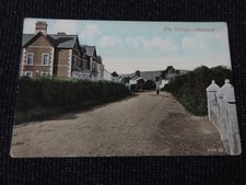 The Village Abersoch Postcard - 110732
