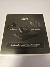 SAPHE DRIVE PRO Speed Camera