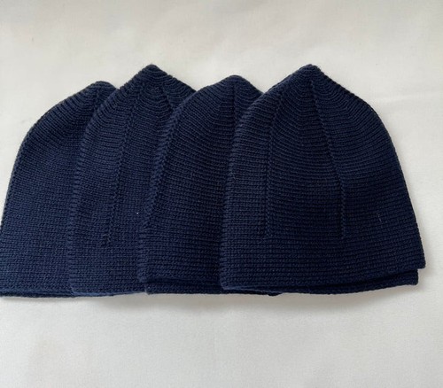 Mens turkish wool blue winter - wool,