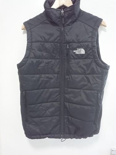 North face primaloft gilet - face,