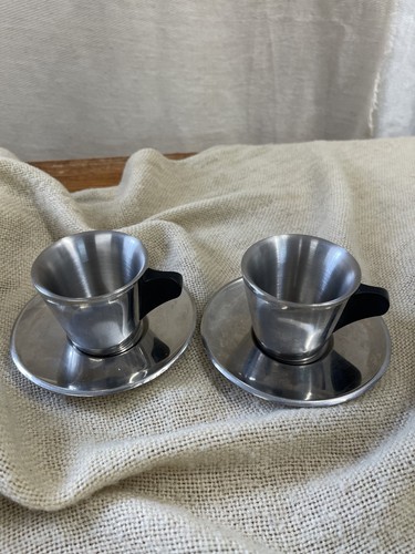 90s vintage ikea stainless - vintage,