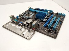 Asus p5g41t lx2 socket - asus, lx2/gb