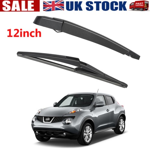 12inch rear windscreen wiper - rear,