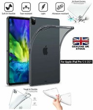 Clear TPU Soft Silicone Gel