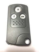 RFC 3 button case for Honda