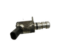 Camshaft Adjustment Adjustment