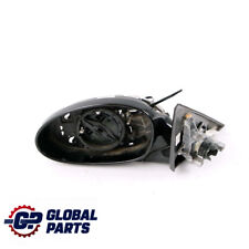 Base Wing Mirror BMW E90 3 M Sport High Gloss Heated Left N/S 5 Pins 8046427