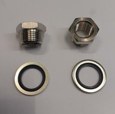 CLASSIC MOTORCYCLE FUEL TAP