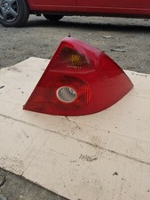 FORD MONDEO ST REAR LIGHT O/S/R DRIVER RIGHT TDCI ST220 (2005)