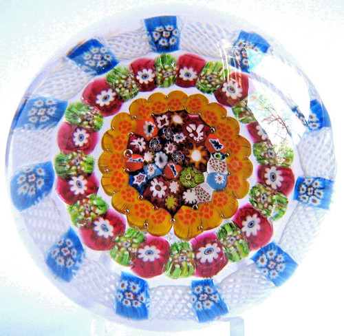 Paperweight paul - paperweight,