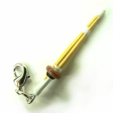 Shinai Keychain (Kendo)