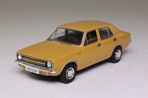 Morris marina 1800 - marina, 1971