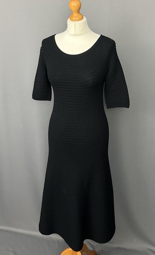 Wolford dress black - wolford,