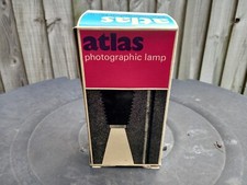 PHOTOFLOOD LAMP PP/3/R: 240v