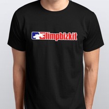 LIMP BIZKIT T-SHIRT sizes S M