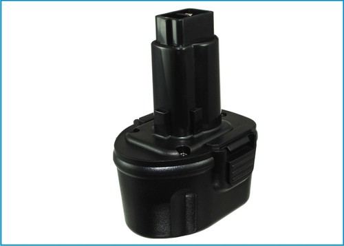 Battery for dewalt dw920k - 7.2v,