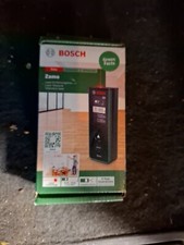 Bosch Laser Measure Zamo 4th