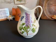 RARE Portmeirion Botanic