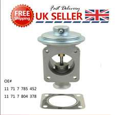 EGR VALVE For BMW E46 E90 318d