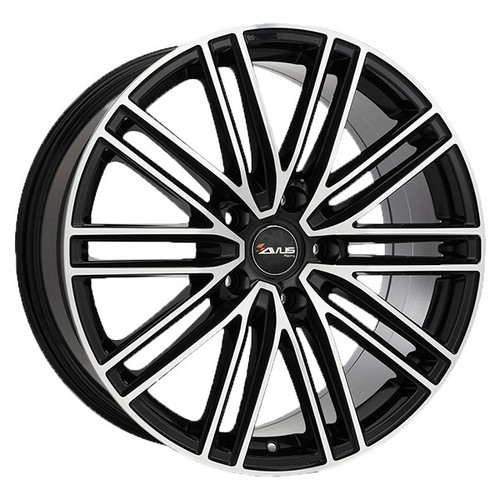 Alloy wheel avus m08 for - alloy,