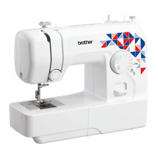 Brother L14S Sewing Machine - 3 Years Warranty - Fast & Free Delivery!