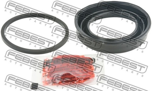 2475 dustf febest repair kit - febest,