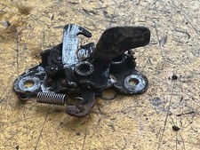 PEUGEOT 206 1998-2007 BONNET LOCK CATCH DAG1400