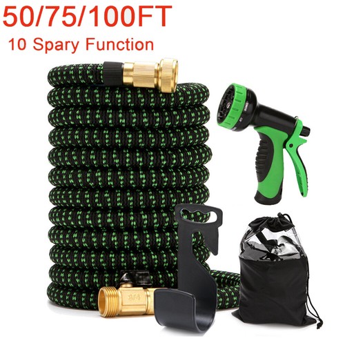 Heavy duty expandable - heavy, garden