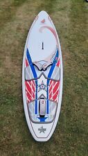 Fanatic Allwave 85 Windsurf Board