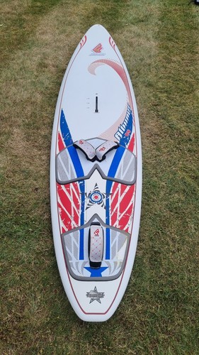 Fanatic allwave windsurf - fanatic,