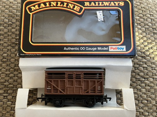 Mainline railways 143 - mainline, 37-143